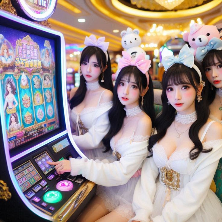 Slot Gacor Terbaik