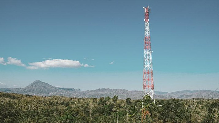 RUPSLB Indosat Setujui Penjualan