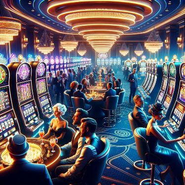 Situs Slot Terpercaya